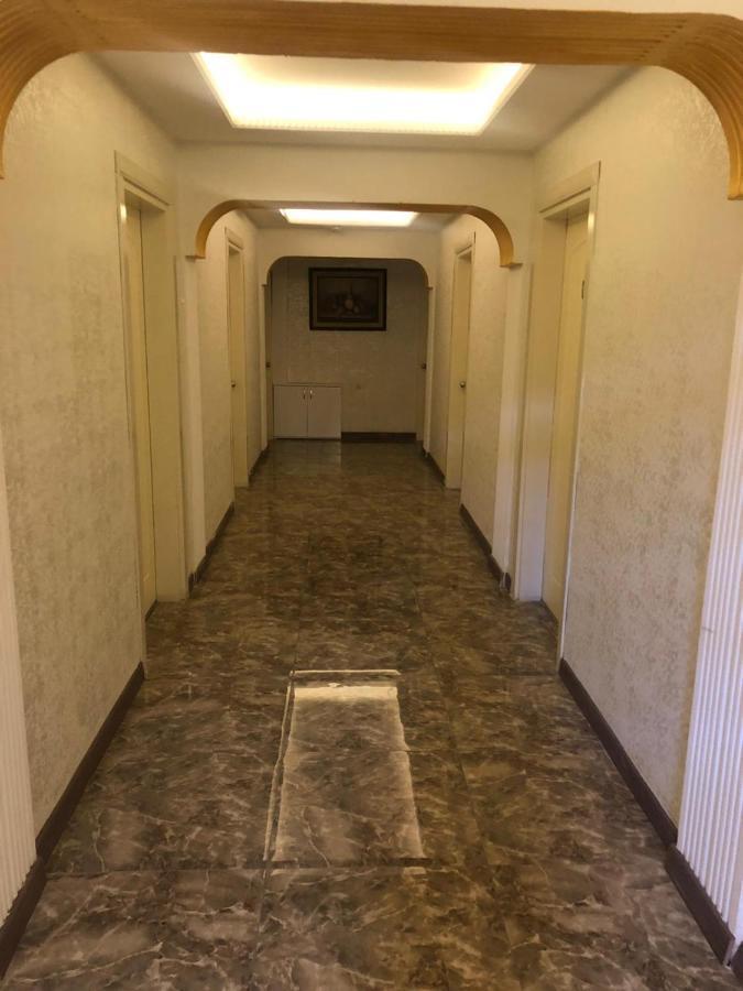 Отель Nevizade Мармара-Эреглиси Экстерьер фото